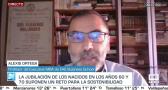 Entrevista a Alexis Ortega