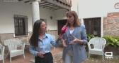 Orgaz abre las puertas de 9 de sus patios