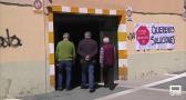 Se aplaza la inauguración del nuevo paseo peatonal del puente de la Trinidad en Cuenca