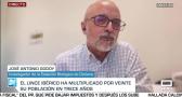 Entrevista a José Antonio Godoy
