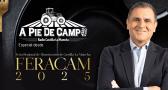 Especial desde FERACAM - A Pie de Campo (24-05-2025)