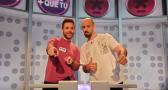 Yo sé + que tú - Programa 48