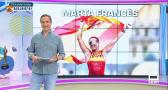 Marta Francés se convertirá en Hija Predilecta de Castilla-La Mancha este 2025