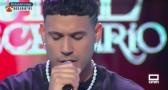 Moa Rivera canta 'Mal necesario'