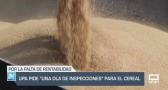 UPA pide una "oleada de inspecciones" para el cereal - 23/05/25