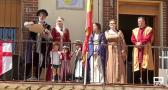 Cebolla celebra sus séptimas Jornadas Renacentistas