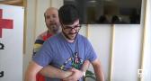 La maniobra de Heimlich: cómo actuar ante un caso de ahogo por atragantamiento