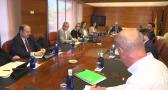 Las Cortes de Castilla-La Mancha aprobarán este jueves el nuevo Estatuto de Autonomía