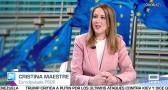 Entrevista a Cristina Maestre