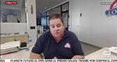 Entrevista a José López de la Fuente