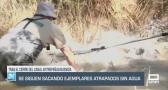 Castilla-La Mancha fin de semana a las 2 - 25/05/2025