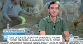 Entrevista a Arturo Mombiedro -26/5/2025