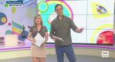 Estando Contigo (26/05/2025)