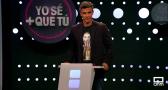 Yo sé + que tú - Programa 51