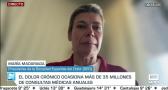 Entrevista a María Madariaga