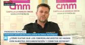Entrevista a Francisco Burdallo