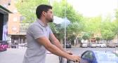 Concienciación a los jóvenes sobre los riesgos de vapear