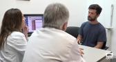 La donación de manera altruista de un joven genera una cadena de cinco trasplantes de riñón