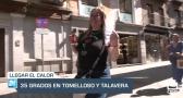 La noche en titulares - 27/05/25