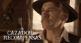 El cazador de recompensas