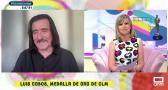 Entrevista a Luis Cobos, Medalla de Oro de Castilla-La Mancha 2025