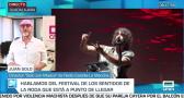Entrevista a Juan Solo - 28/5/2025