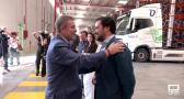 Castilla-La Mancha refuerza su apuesta la logística con una nueva planta en Noblejas