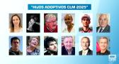 Esta es la relación de los hijos adoptivos de Castilla-La Mancha 2025