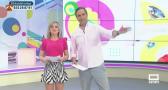 Estando Contigo (28/05/2025)