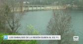 Previsión del tiempo - 28/05/2025