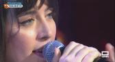 Sonia Gómez canta 'Júpiter'