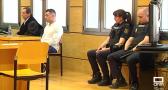 El acusado de matar a su mujer en Piedrabuena niega el homicidio