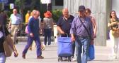 Se intensifica el calor el los próximos días