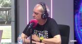 Entrevista a Ramón García en 'De Hoy, No Pasa' (28/05/2025)