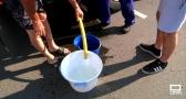 Problemas con el suministro de agua en Almadén