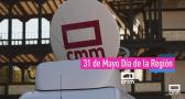 Día de Castilla-La Mancha en CMM