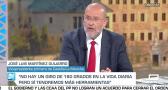 Entrevista a José Luis Martínez Guijarro