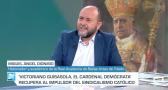 Entrevista a Miguel Ángel Dionisio - 29/5/2025