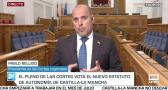 Entrevista a Pablo Bellido - 29/5/2025