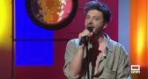 Blas Cantó: 'No me conoces'