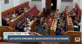 El día en Titulares. 29/05/2025