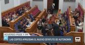 Castilla-La Mancha a las 2 - 29/05/2025