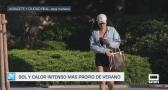 Previsión del tiempo - 29/05/2025
