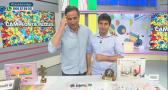 Alejandro Clemente, campeón de Castilla-La Mancha de puzles