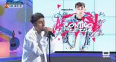 Alejandro Pemán canta 'Contigo era especial'