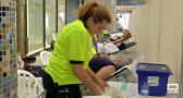Nuevo maratón de donación de sangre en Talavera de la Reina