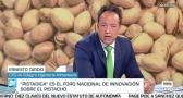 Entrevista a Ernesto Tardío