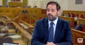 Entrevista a Paco Núñez