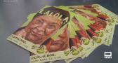 En la nueva marca de pistachos 'La Lola' todo queda en casa