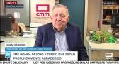 Entrevista a Juan Garrido - 30/5/2025
